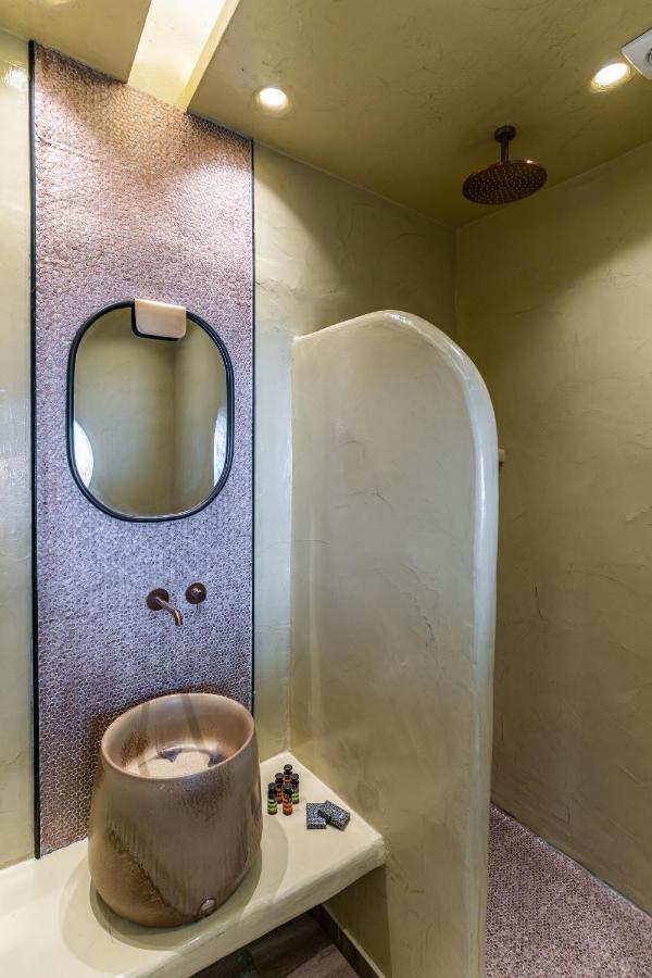 Kafieris View Aparthotel Фиростефани Екстериор снимка
